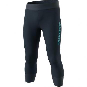 Collant pirate Dynafit Tigard Polartec indigo