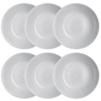 Platos Frescos Luminarc en opales