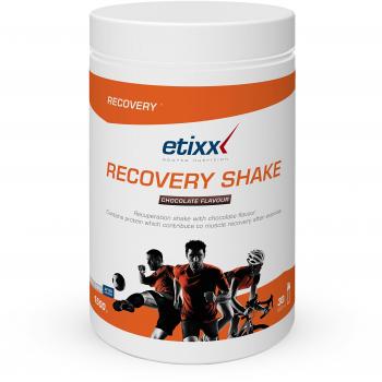 Etixx Batido de Recuperación Sabor Chocolate 1500 g