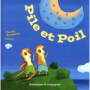 Pile et Poil