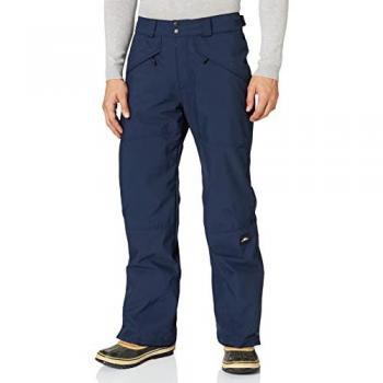 O'Neill N03000 Hammer Pantalon Bleu Encre