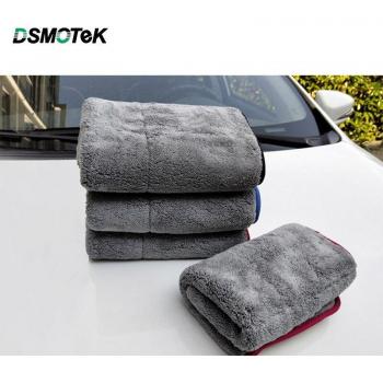 KleinDikkeWasstraatHanddoek 3‑pack