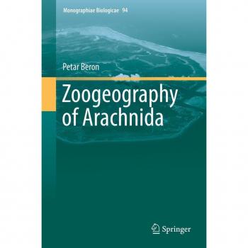 Zoogeography of Arachnida