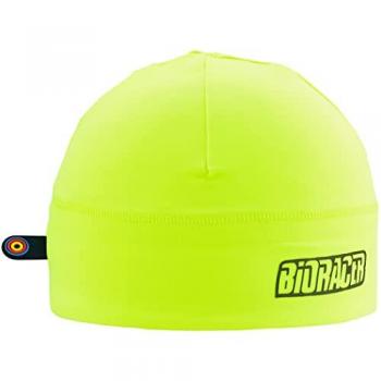 Gorro Bioracer Tempest Amarillo Fluor
