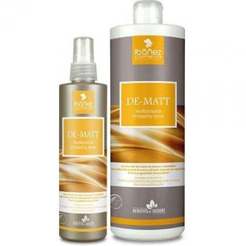 Sueltanudos Ibáñez De-Matt 1L