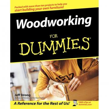 Woodworking for Dummies