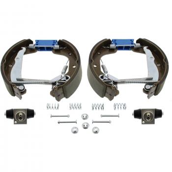 Drum Brake Shoes