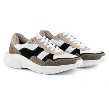 Silver Street London Men's Finchley Suede Leather Slip‑On – Size 11
