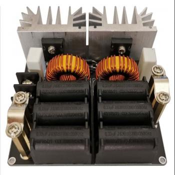 Four à moyenne fréquence ZVS 1000W sans robinet