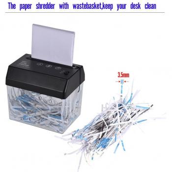 Machine à couper A4 compacte