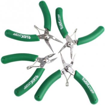 LAOA Electronic Scissors