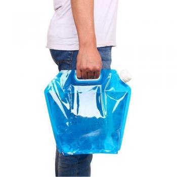 Réservoir d'eau pliable 10L
