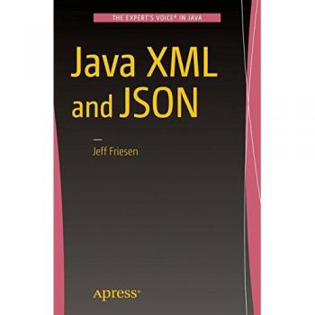 Java xml and json