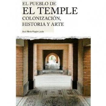 El pueblo de el temple (huesca)