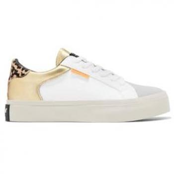 D.Franklin Sneaker HALF MOON 367