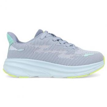 Zapatilla Rápida Femina: Famara Azul MKP T37