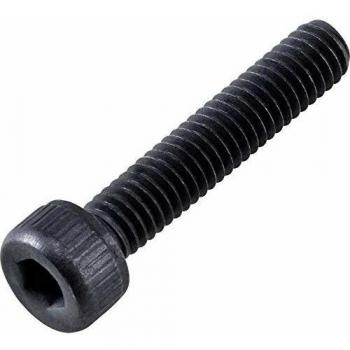 Vis cylindrique TOOLCRAFT M4 20 mm