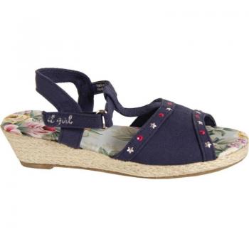 Sandalias URBAN para Niña 221223-B4600 Azul