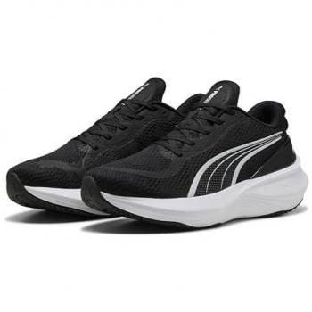 Scand Pro 2 Puma Unisex Running Shoe 38 Nero