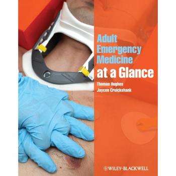 Vitalsource Technologies, Inc. Adult Emergency Medicine At A Glance