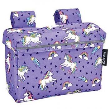 Elektro-Einhorn-Handlebar‑Bag für Kinder