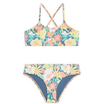 Bikini con Bralette Azul O'Neill Essentials para Niños