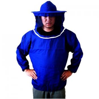 Bee-Proof One-Piece Suit