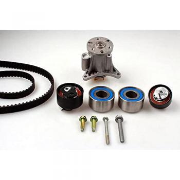 Pompa Acqua + Kit Cinghia Distribuzione GK per LAND ROVER e JAGUAR K982623A