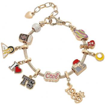 Charm Pulsera Taylor Swift 2023 para Niñas
