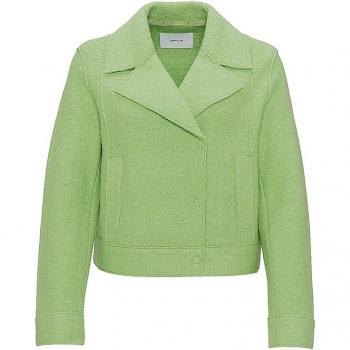 Veste de randonnée verte Opus Femme 40