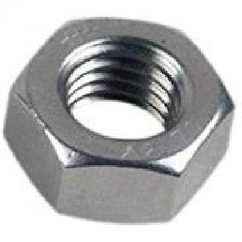 Écrou hexagonal M14 mm HU INOX A2