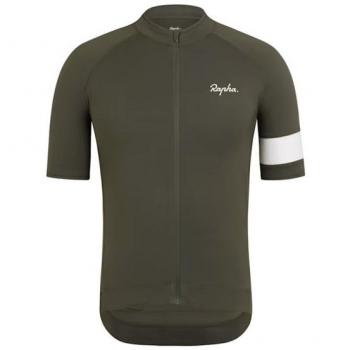 Rapha Core Short Sleeve Cycling Jersey