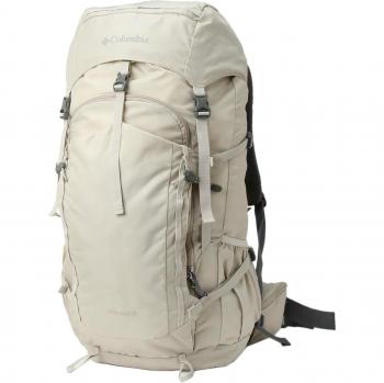 Dark Stone Beige Wildwood 35L Backpack – Columbia PU8656