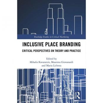 Vitalsource Technologies, Inc. Inclusive Place Branding