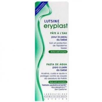 Eryplast Pâte à l’Eau, 200 g – Marque Lutsine