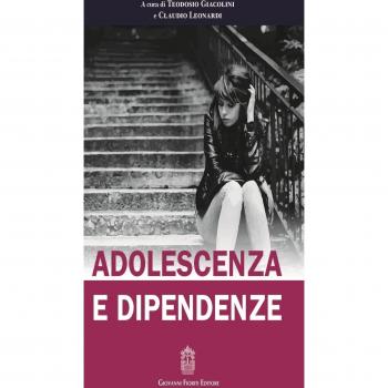 Adolescenza e dipendenze
