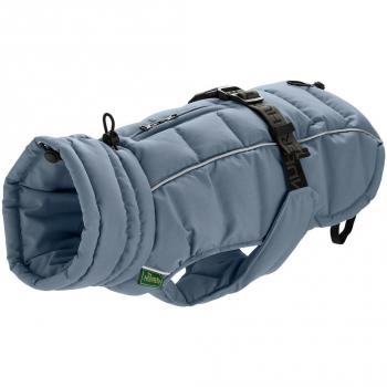 PAXSON Hunter Casco Animale Azzurro