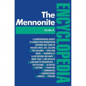 Mennonite Encyclopedia