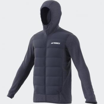 Blouson sportif Adidas Dual Black