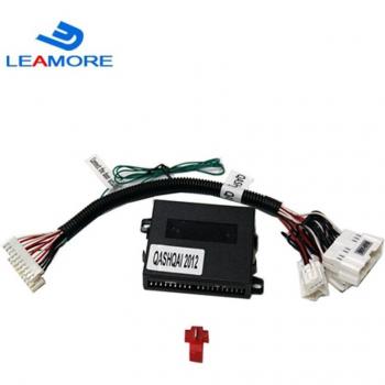 Panel de Ventilación Proxima LY-LEAMORE Qashqai