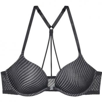 Sujetador Triumph Harmony Spotlight Negra 75A para Mujeres