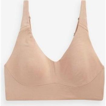 Gorge de confort ultime sans fil Next Praline A‑E Longline 85B