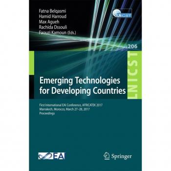 Emerging Technologies for Developing Countries