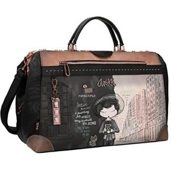 Sac de voyage City Moments avec intérieur spacieux