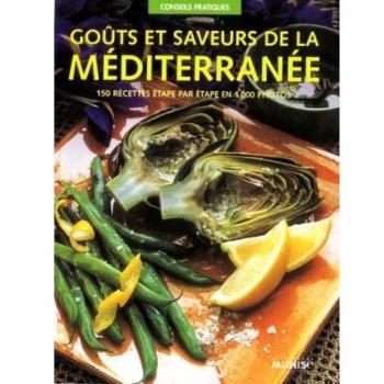 Goûts et saveurs de la Méditerranée
