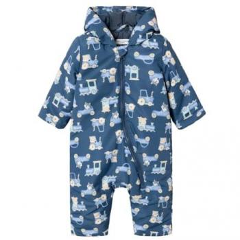 Overall „NBMMAX Suit Train“