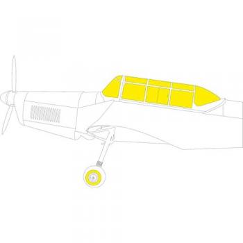 Eduard Z-226 TFace per collezionisti
