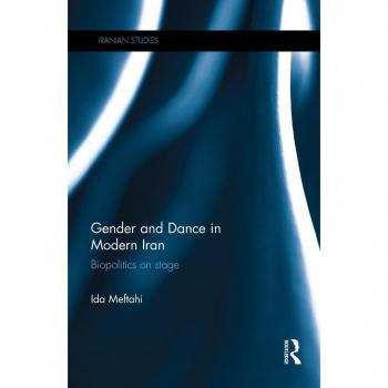 Vitalsource Technologies, Inc. Gender And Dance In Modern Iran