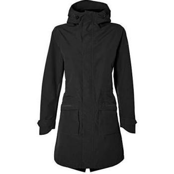 Parka Donna Basil Mosse