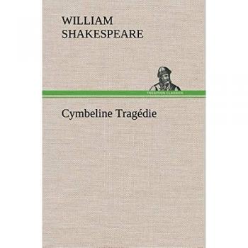 Cymbeline Tragédie